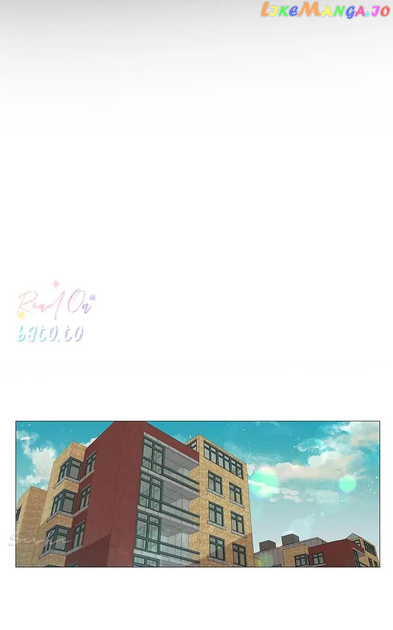 Freaking Romance Chapter 5 - page 32