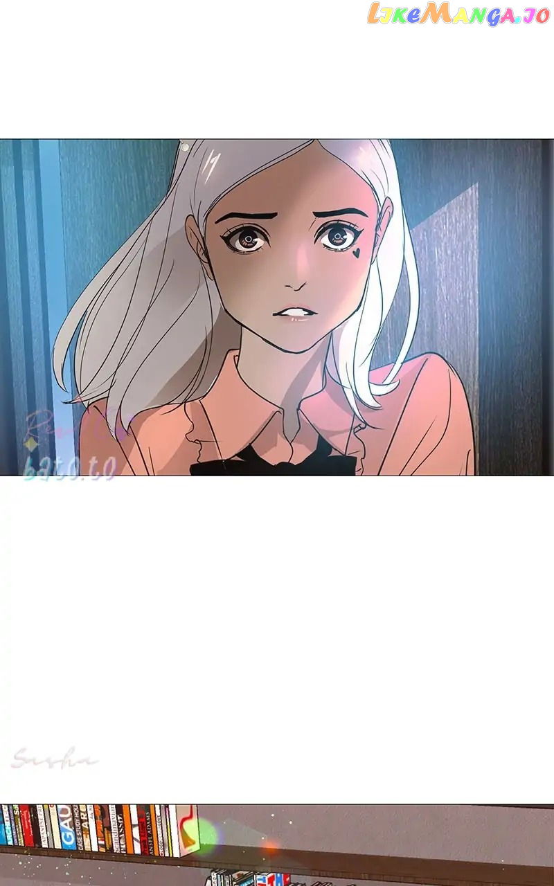 Freaking Romance Chapter 5 - page 33