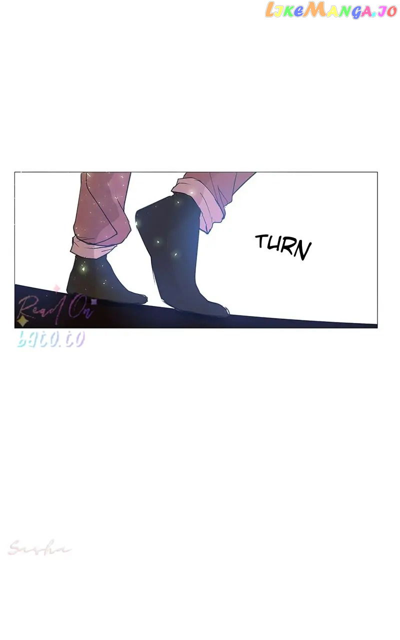 Freaking Romance Chapter 5 - page 38