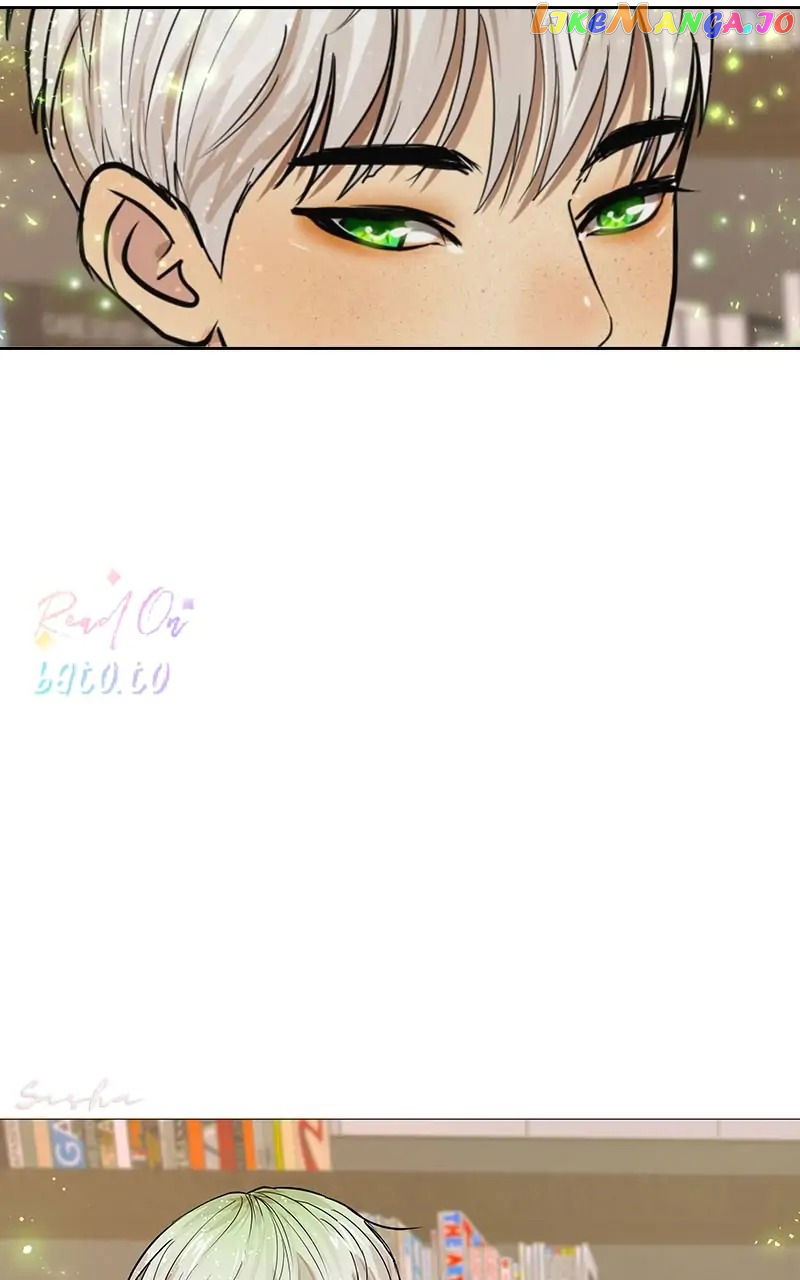 Freaking Romance Chapter 5 - page 39