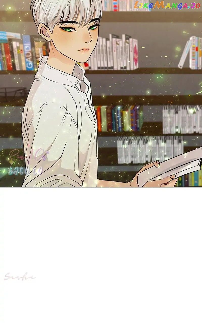 Freaking Romance Chapter 5 - page 40