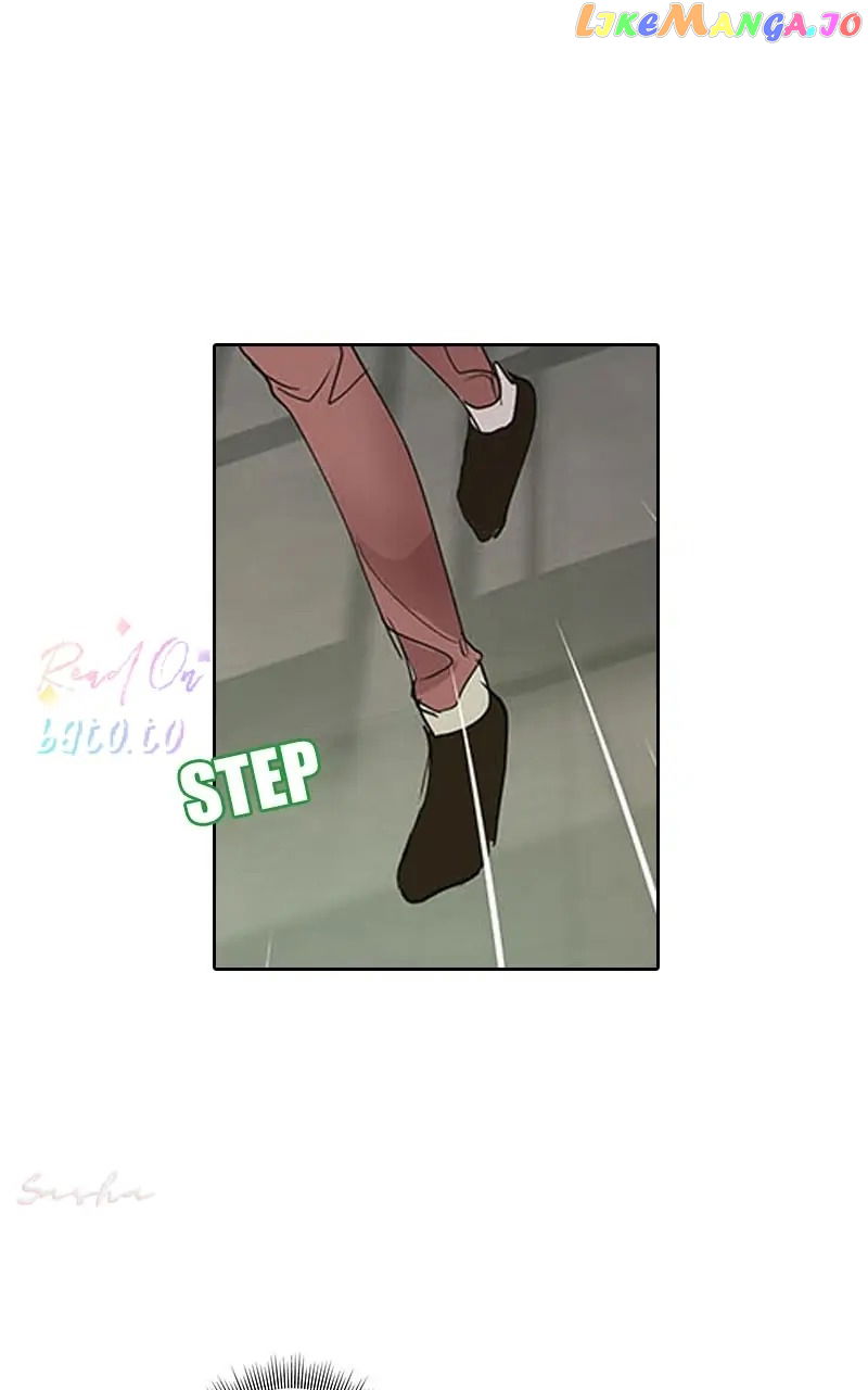 Freaking Romance Chapter 5 - page 46