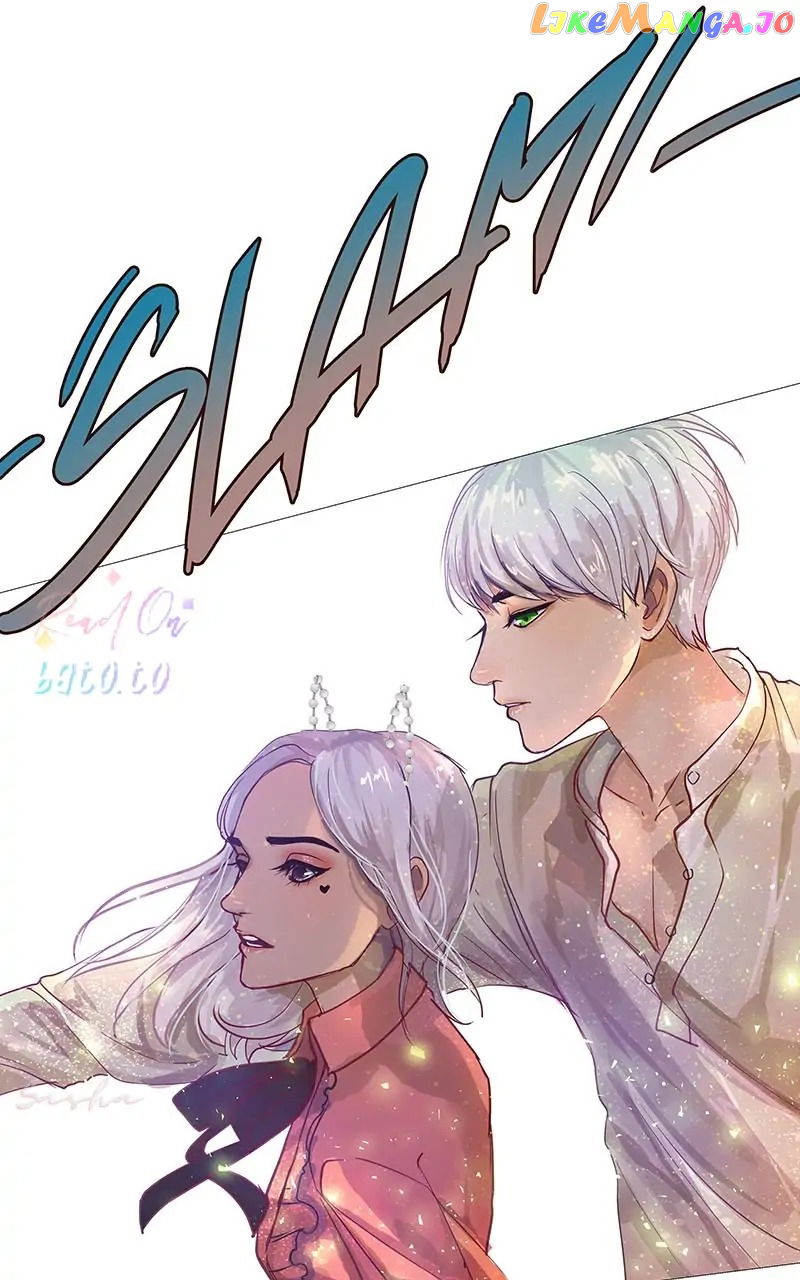 Freaking Romance Chapter 5 - page 48
