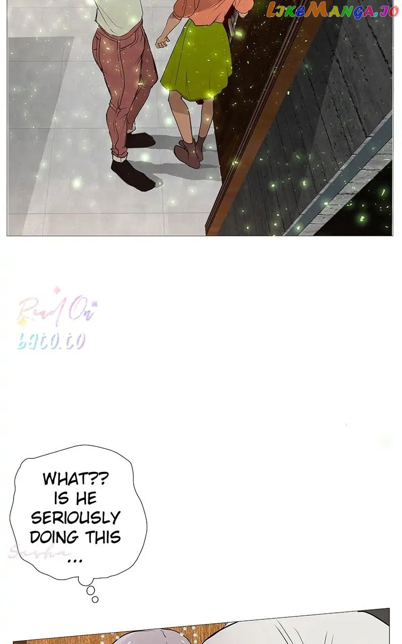 Freaking Romance Chapter 5 - page 50