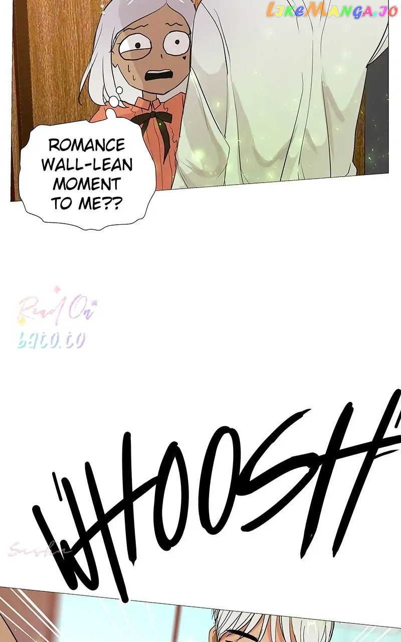 Freaking Romance Chapter 5 - page 51