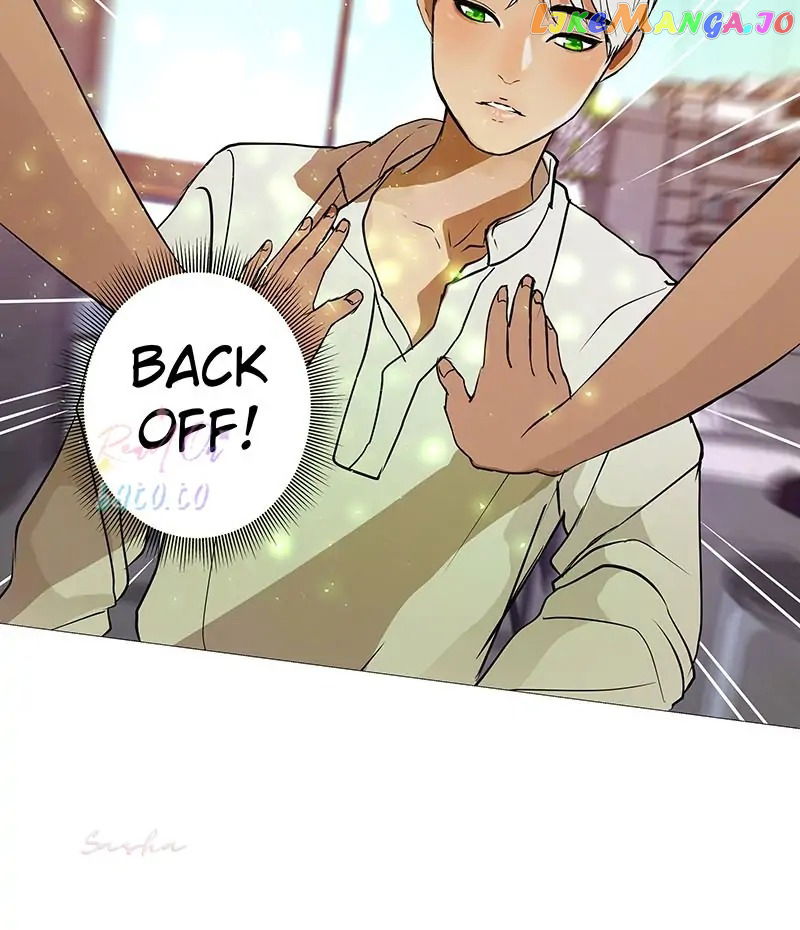 Freaking Romance Chapter 5 - page 52