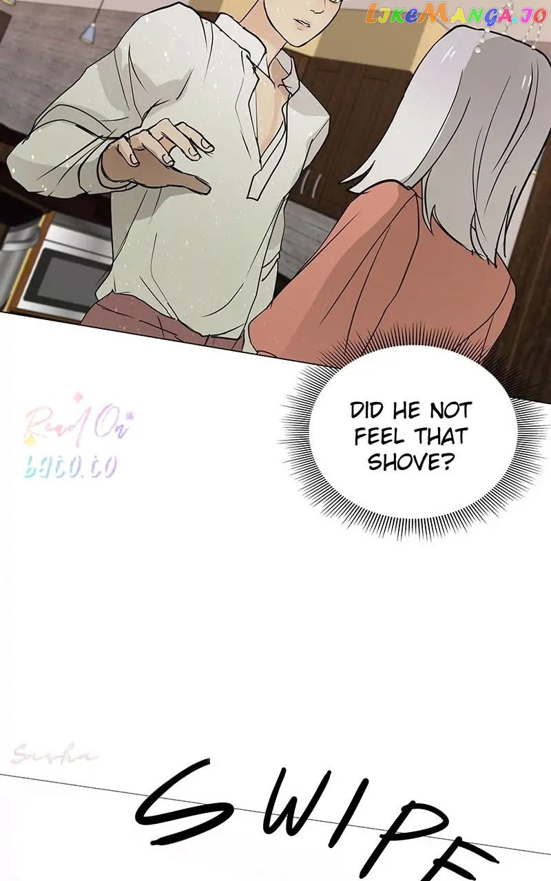 Freaking Romance Chapter 5 - page 57