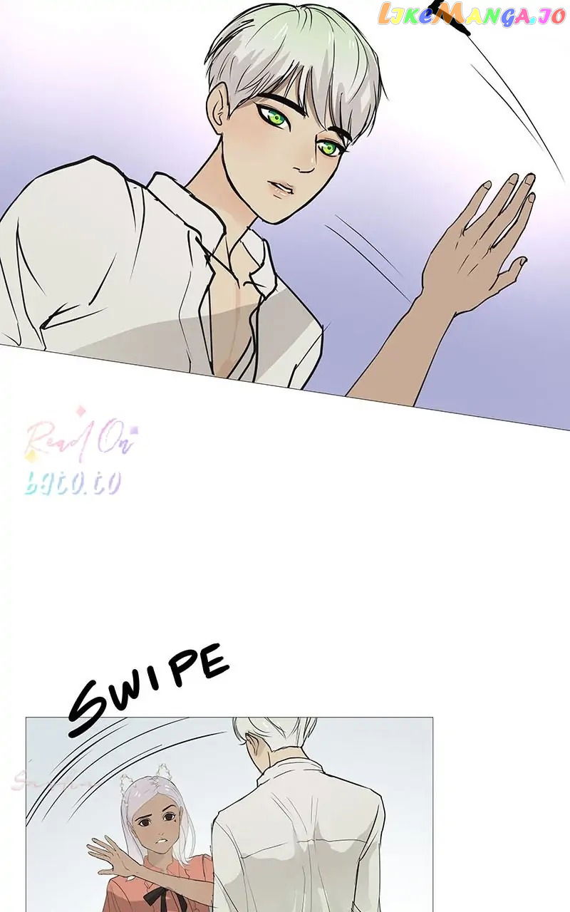 Freaking Romance Chapter 5 - page 58