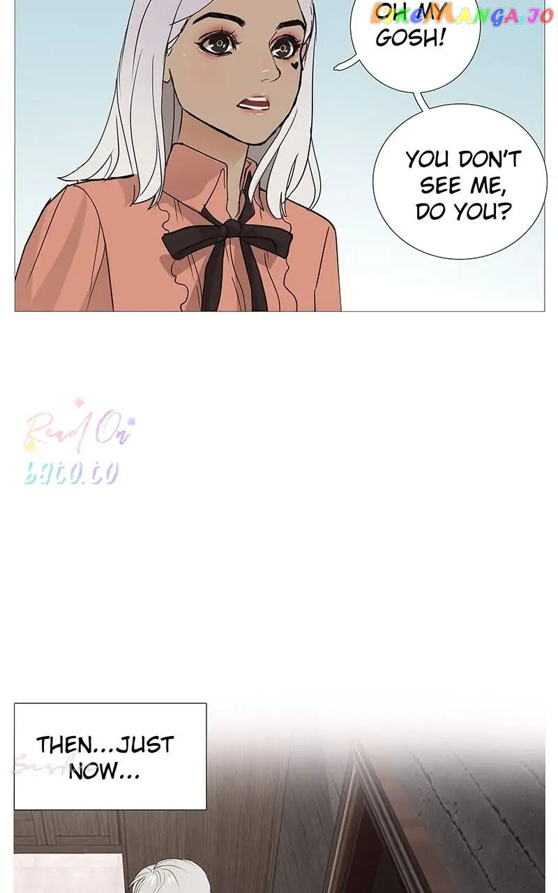 Freaking Romance Chapter 5 - page 60
