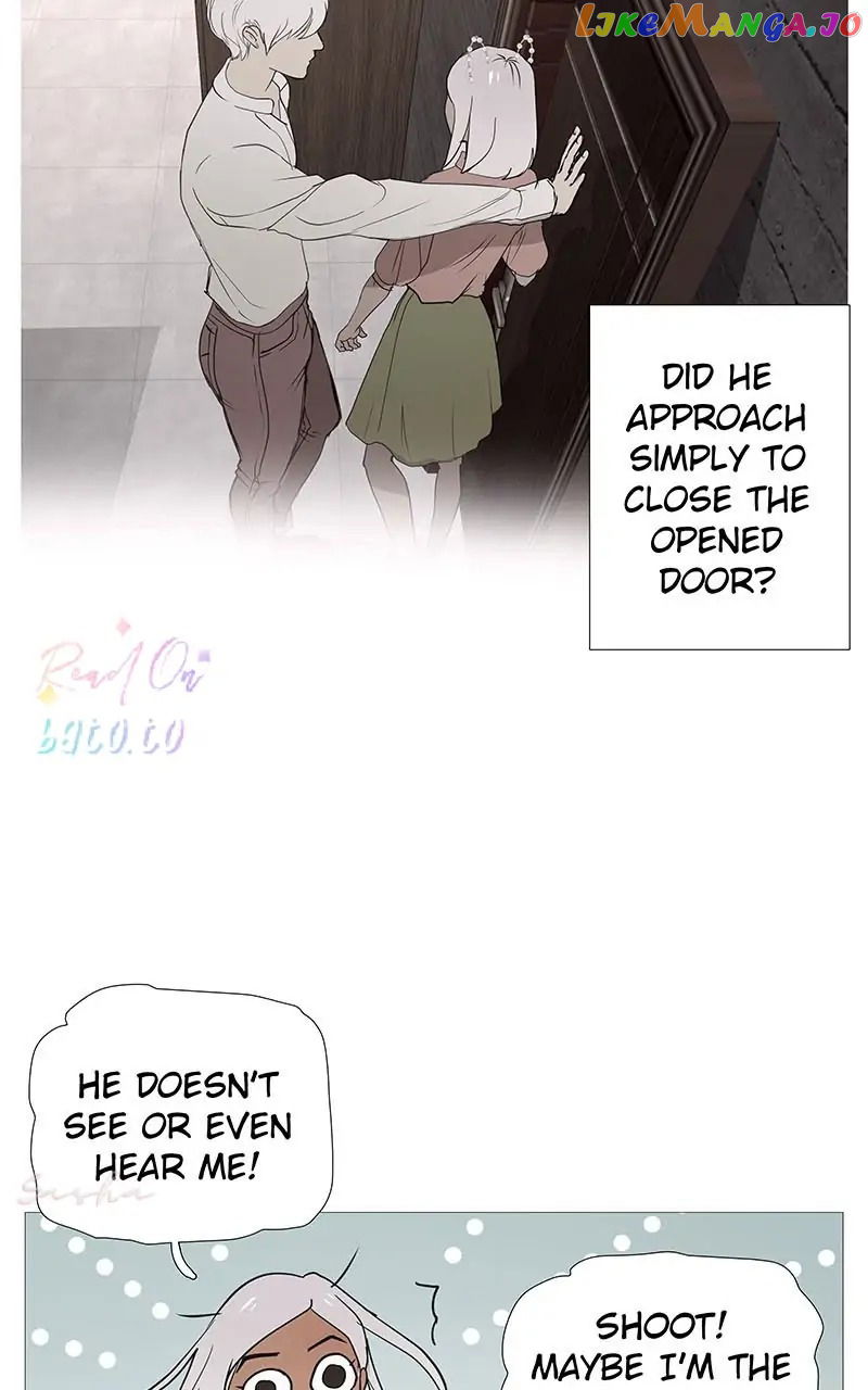 Freaking Romance Chapter 5 - page 61