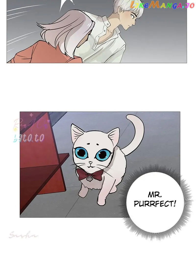 Freaking Romance Chapter 5 - page 63