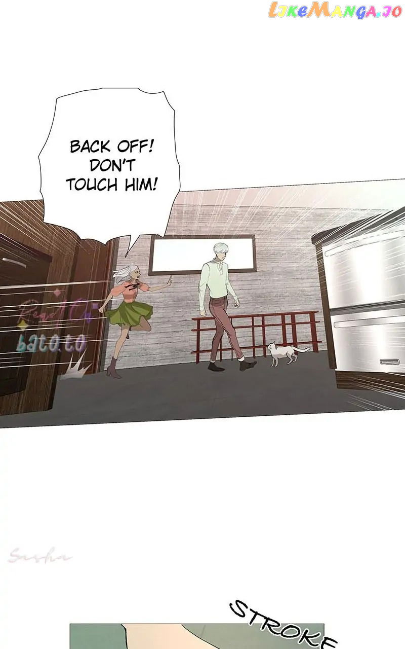 Freaking Romance Chapter 5 - page 64