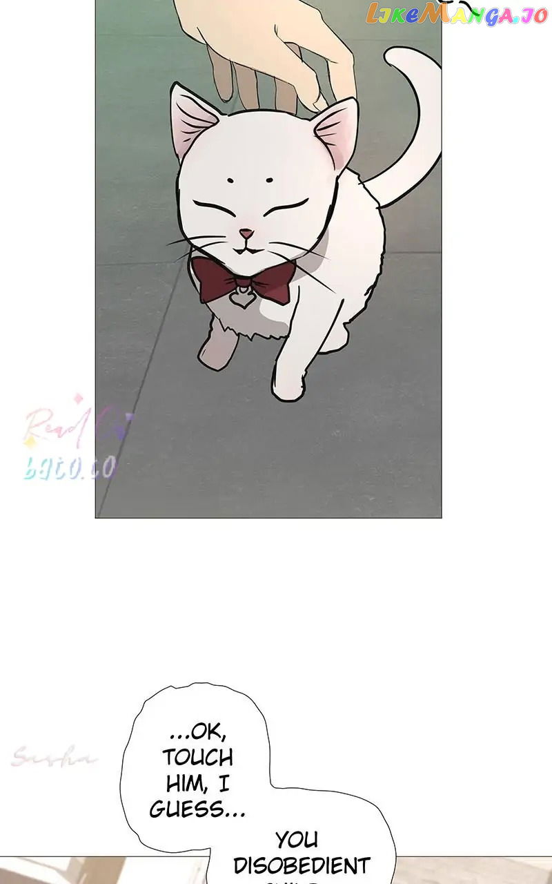 Freaking Romance Chapter 5 - page 65