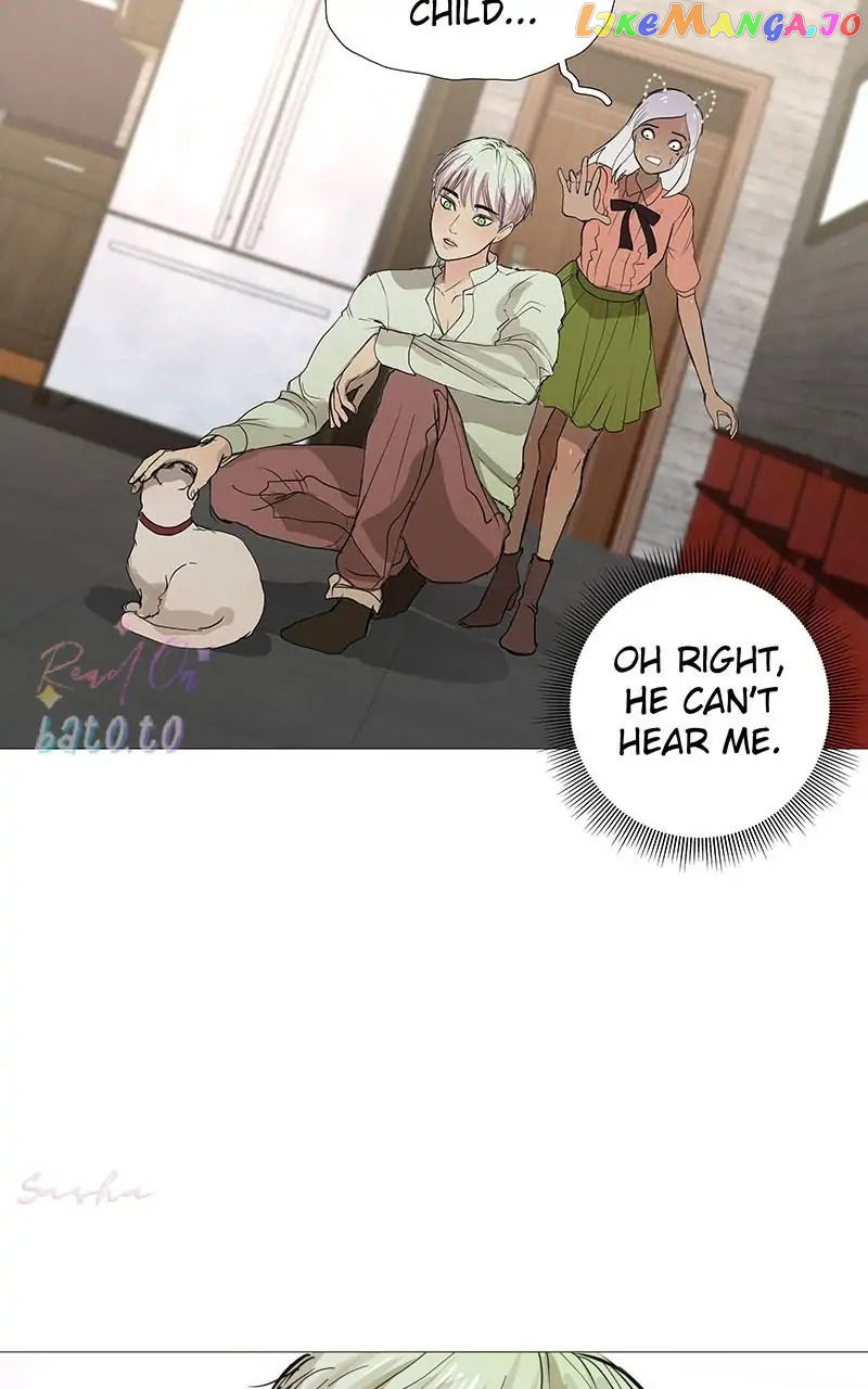 Freaking Romance Chapter 5 - page 66