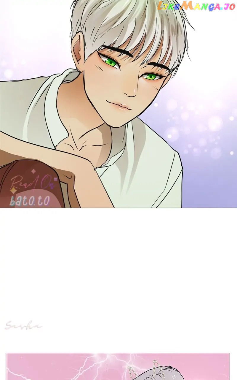 Freaking Romance Chapter 5 - page 67