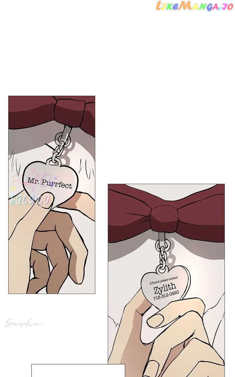 Freaking Romance Chapter 5 - page 69