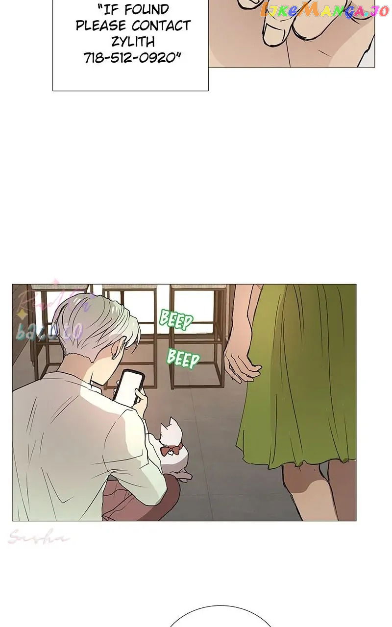 Freaking Romance Chapter 5 - page 70