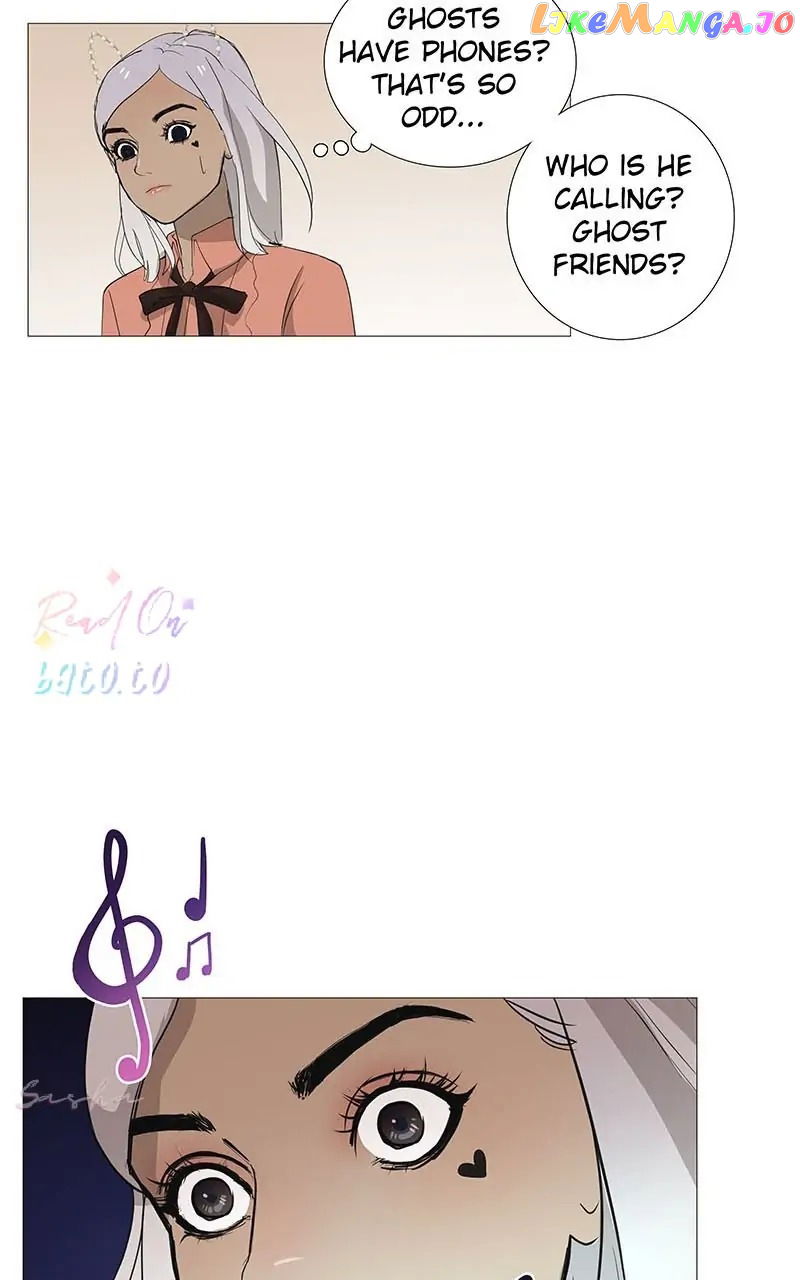 Freaking Romance Chapter 5 - page 71