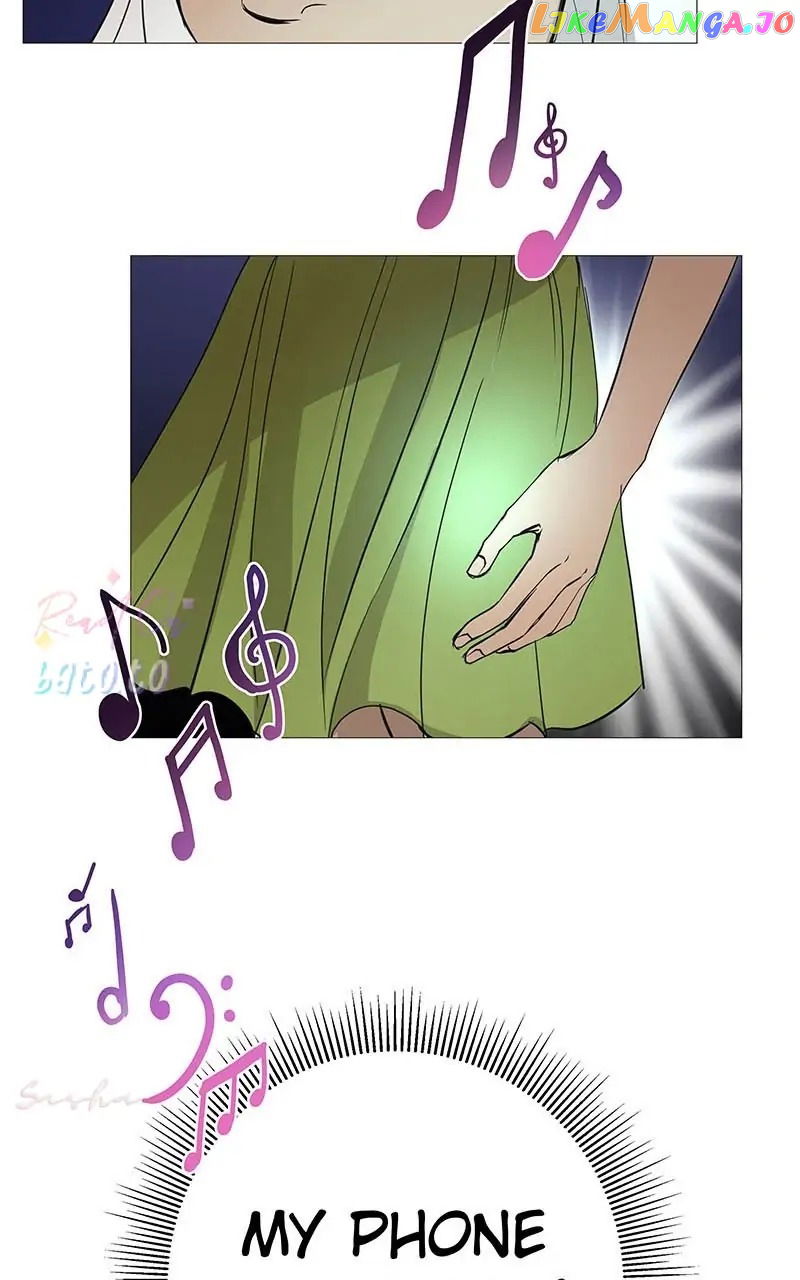 Freaking Romance Chapter 5 - page 72