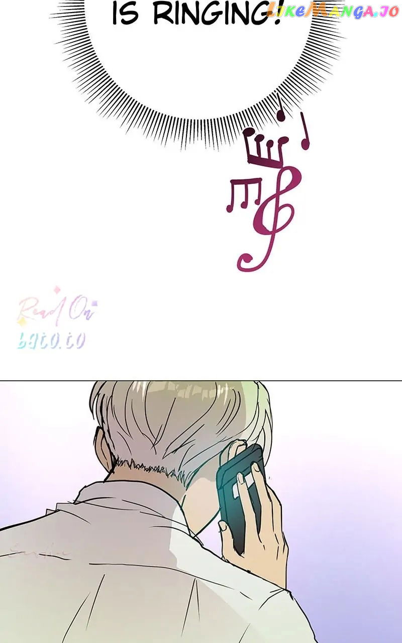 Freaking Romance Chapter 5 - page 73