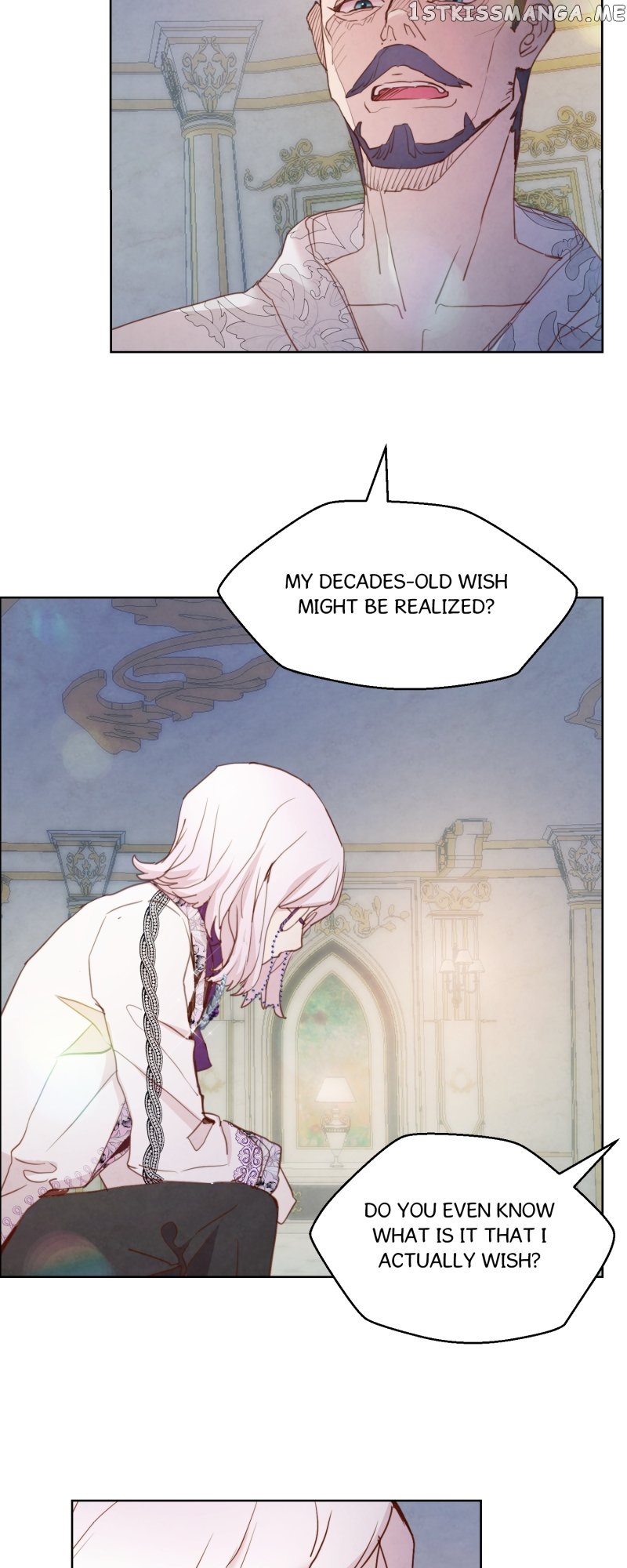 A Fake Princess’s Survival Diary Chapter 50 - page 10