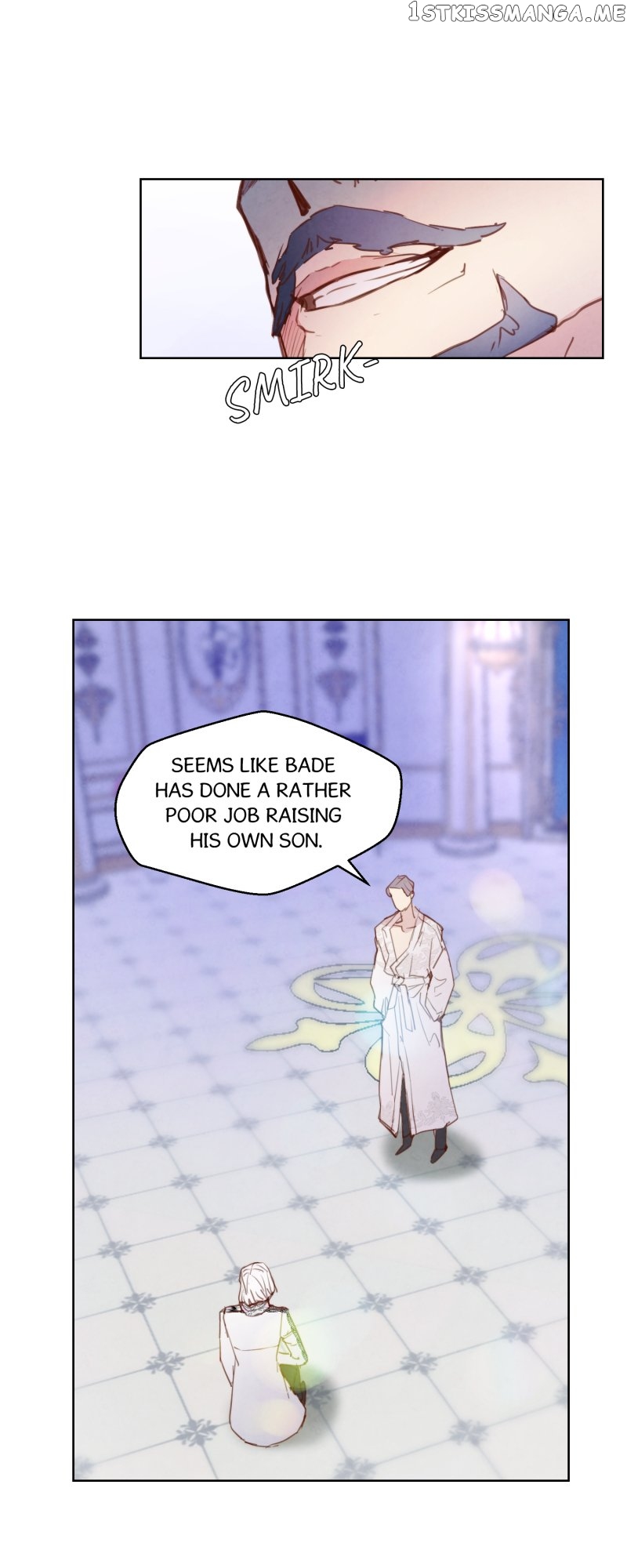 A Fake Princess’s Survival Diary Chapter 50 - page 15