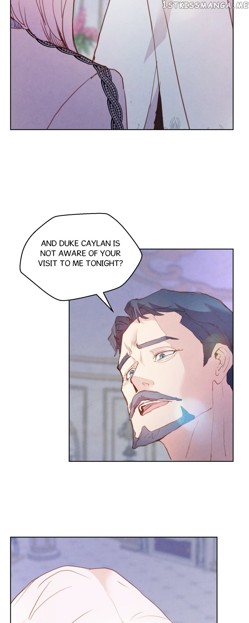 A Fake Princess’s Survival Diary Chapter 50 - page 25
