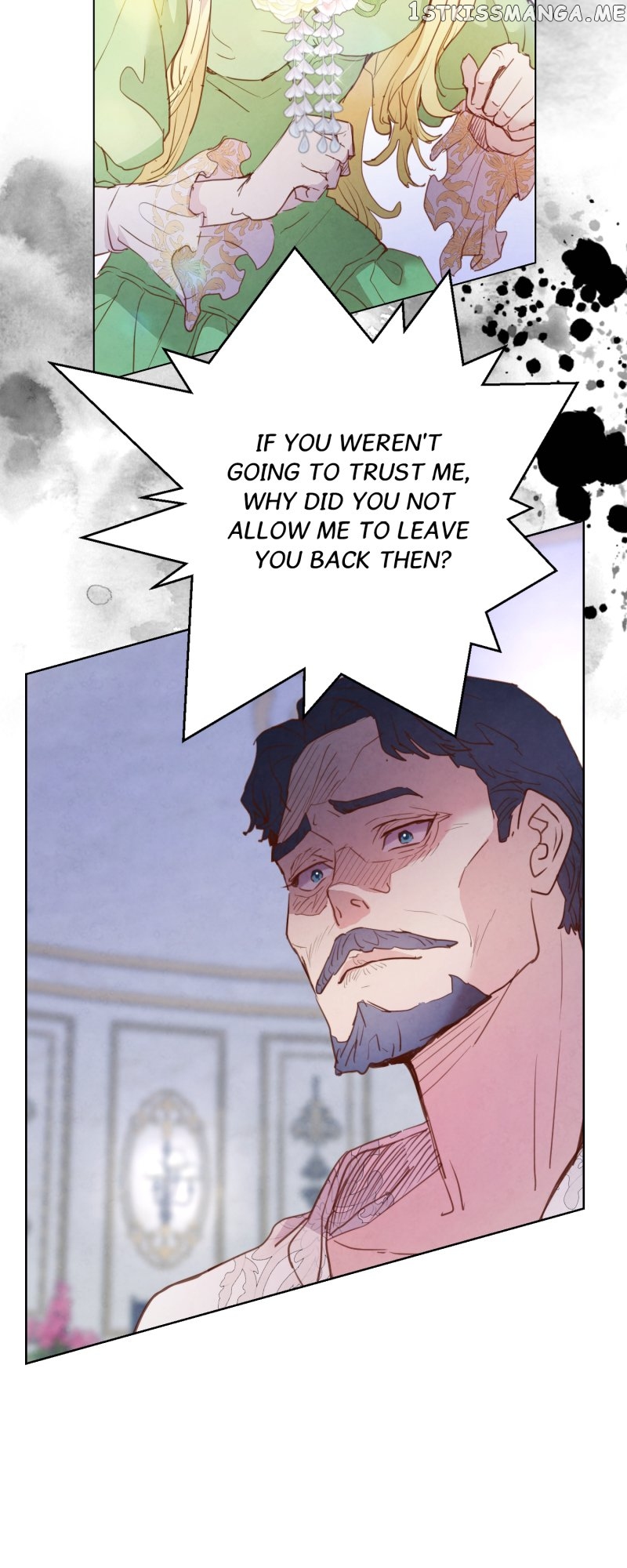 A Fake Princess’s Survival Diary Chapter 50 - page 30