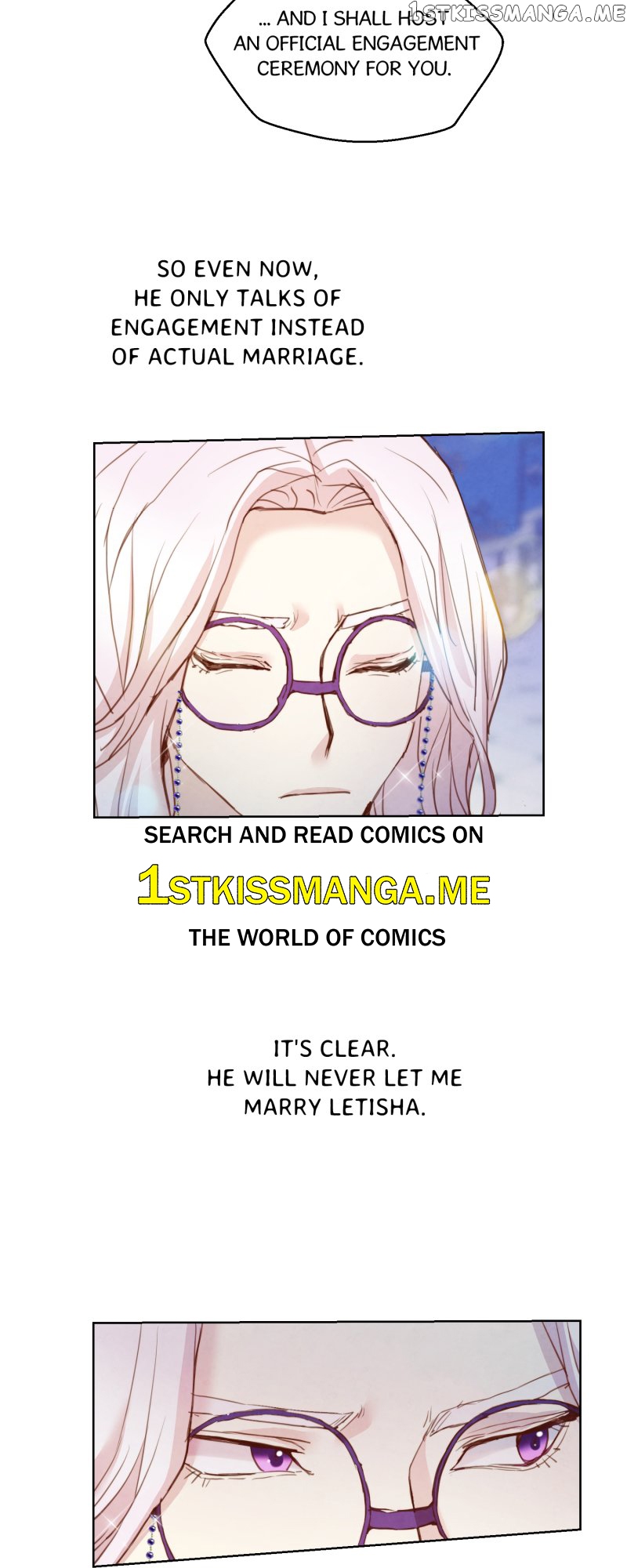 A Fake Princess’s Survival Diary Chapter 50 - page 34