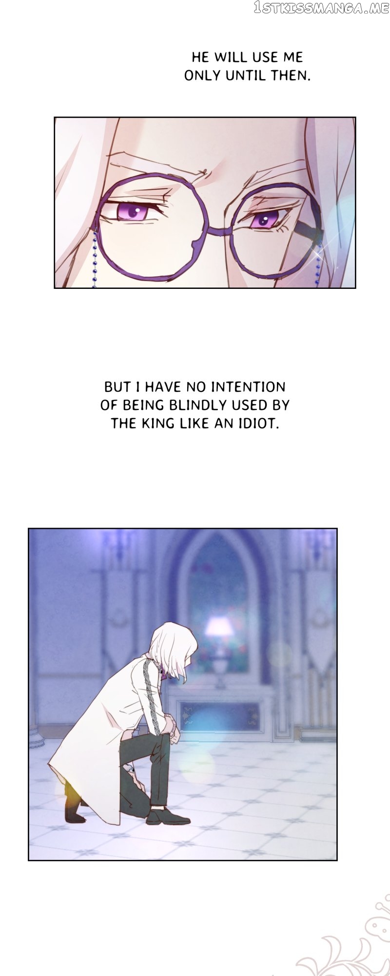 A Fake Princess’s Survival Diary Chapter 50 - page 36