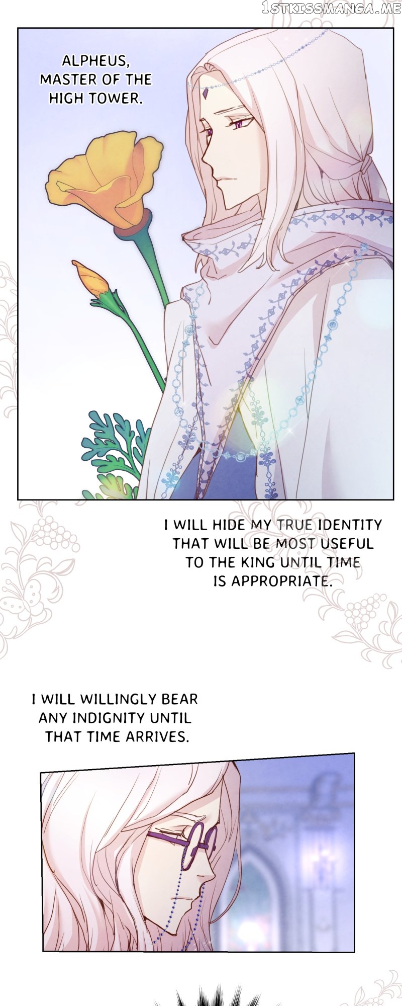 A Fake Princess’s Survival Diary Chapter 50 - page 37