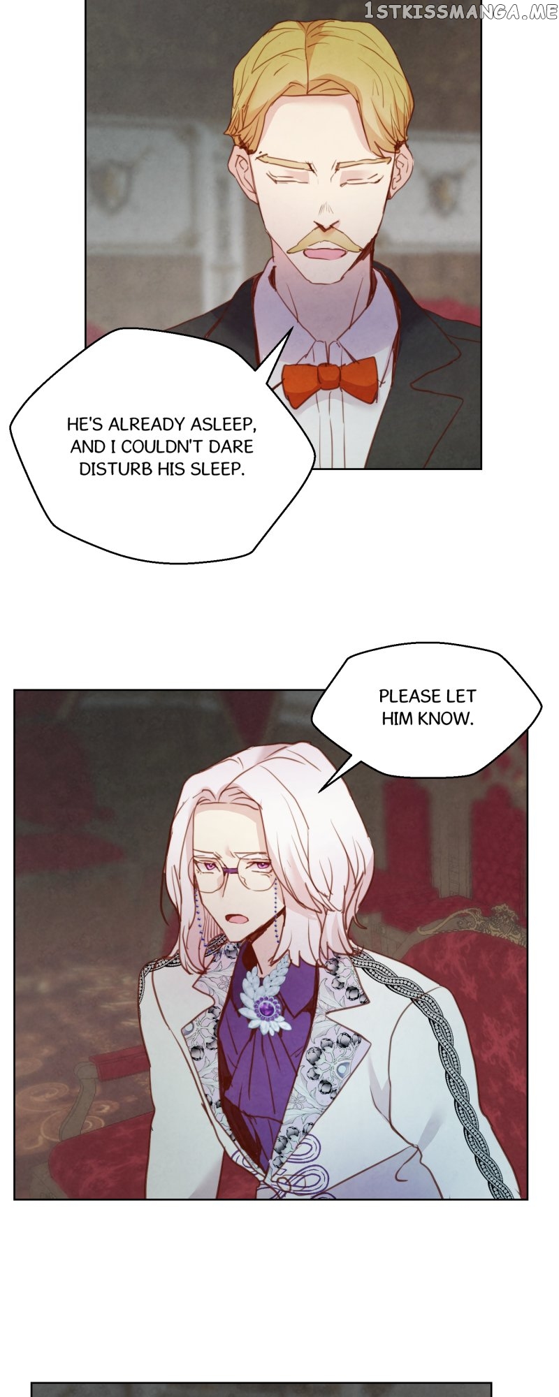 A Fake Princess’s Survival Diary Chapter 50 - page 4