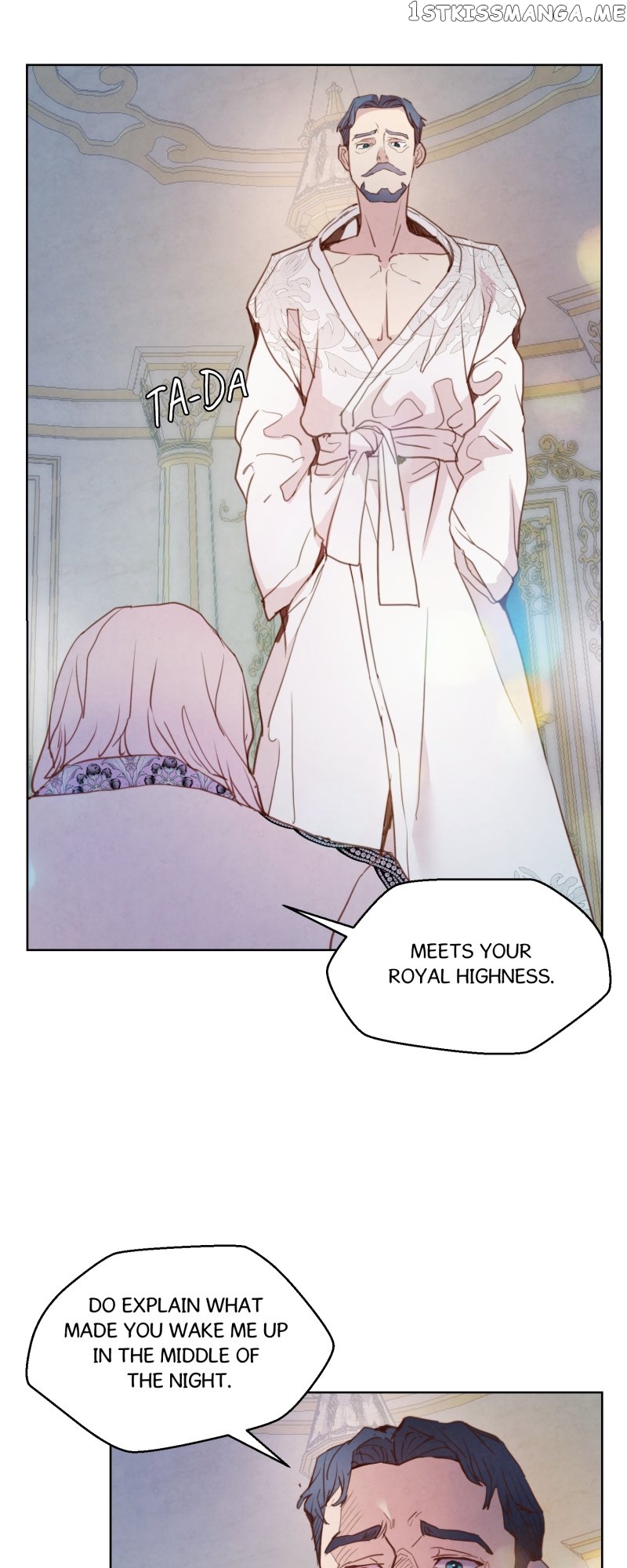 A Fake Princess’s Survival Diary Chapter 50 - page 9