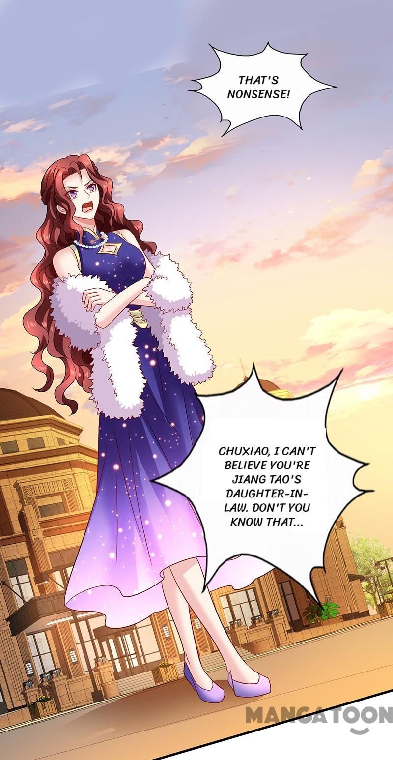 Take Your Mommy Home chapter 385 - page 19