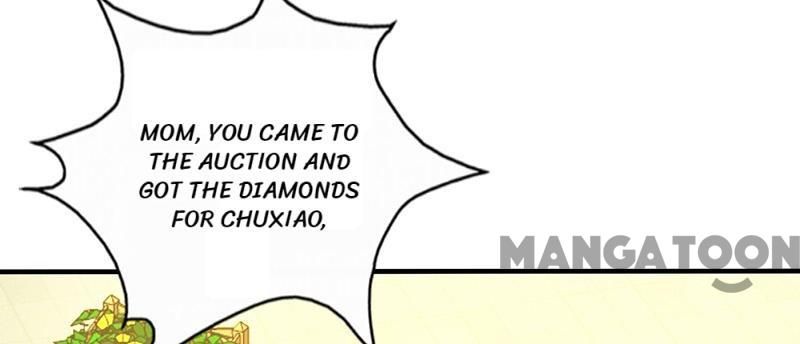 Take Your Mommy Home chapter 385 - page 21