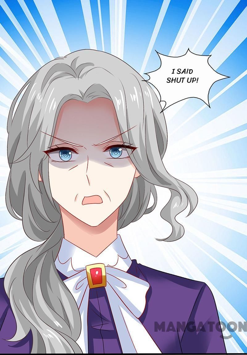 Take Your Mommy Home chapter 385 - page 23