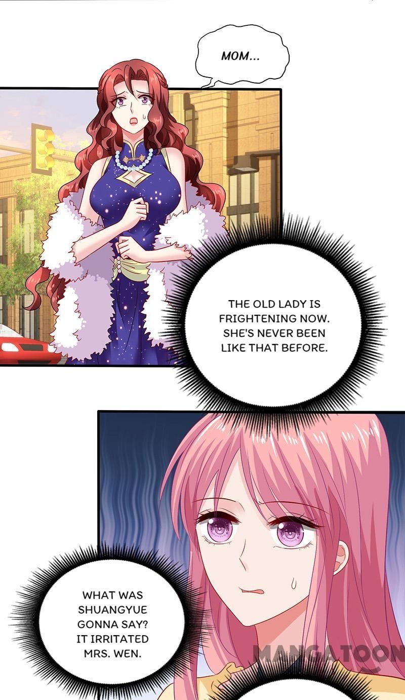 Take Your Mommy Home chapter 385 - page 24