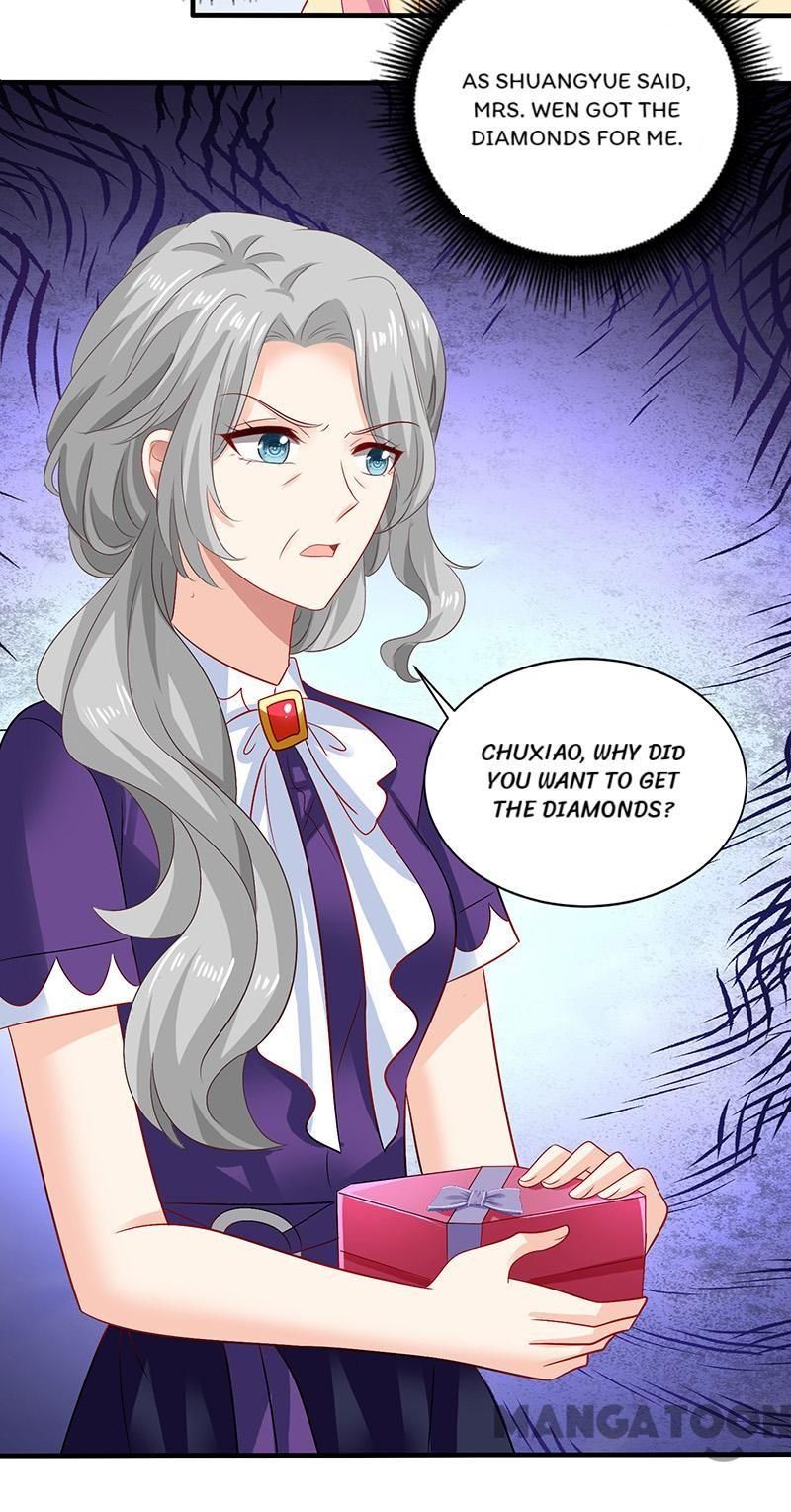 Take Your Mommy Home chapter 385 - page 25