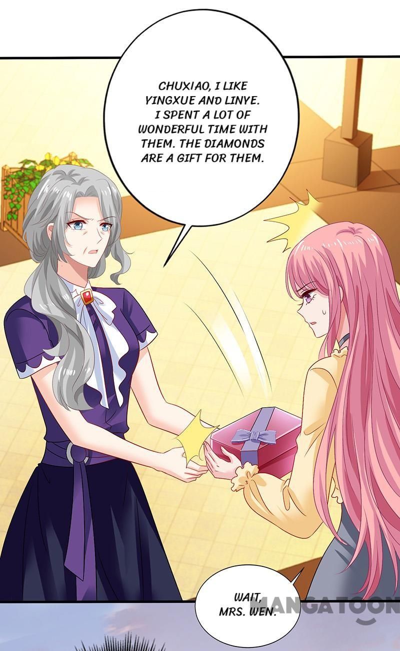 Take Your Mommy Home chapter 385 - page 29