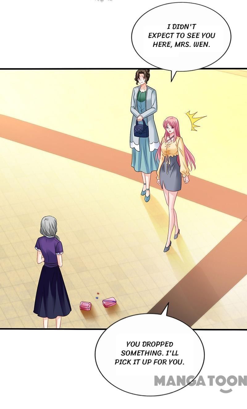 Take Your Mommy Home chapter 385 - page 4