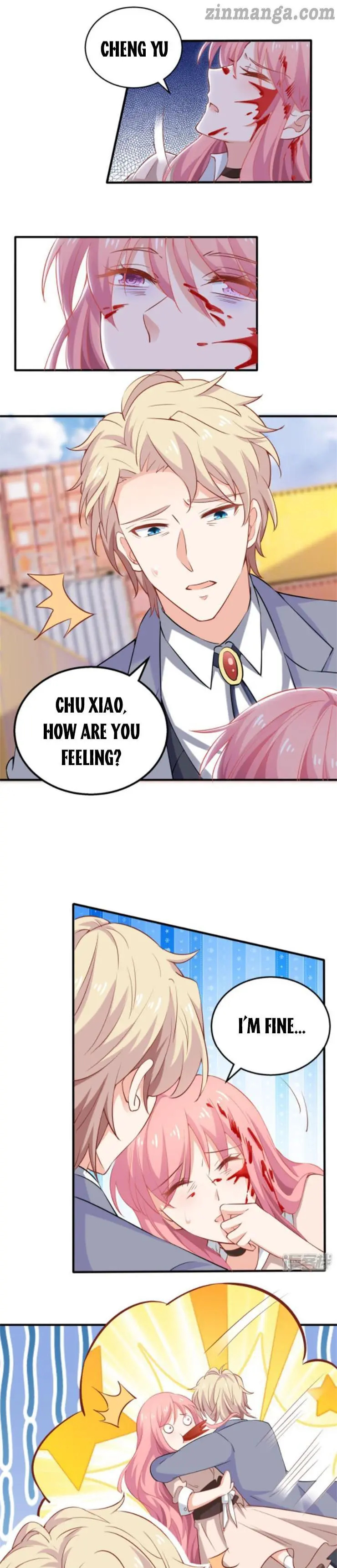 Take Your Mommy Home chapter 325 - page 3