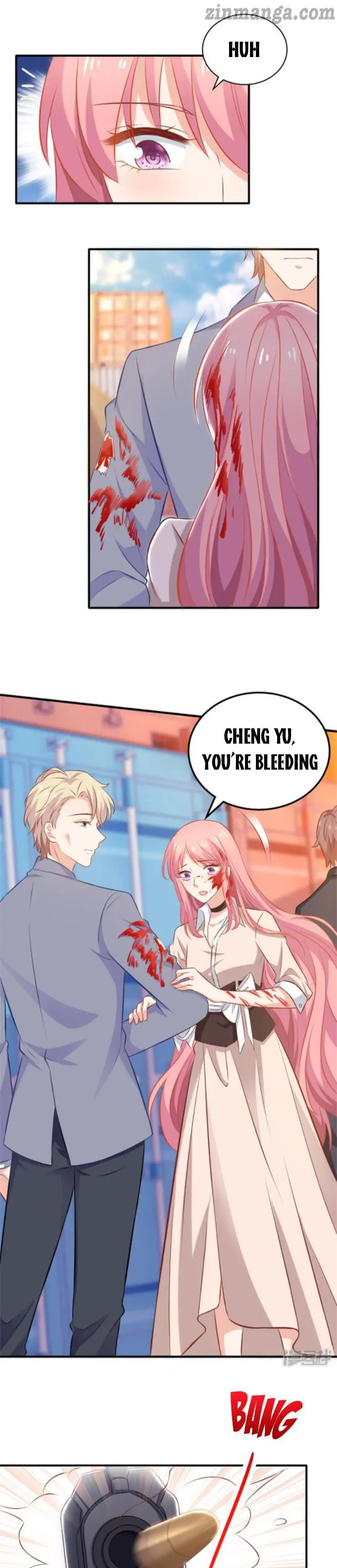 Take Your Mommy Home chapter 325 - page 5