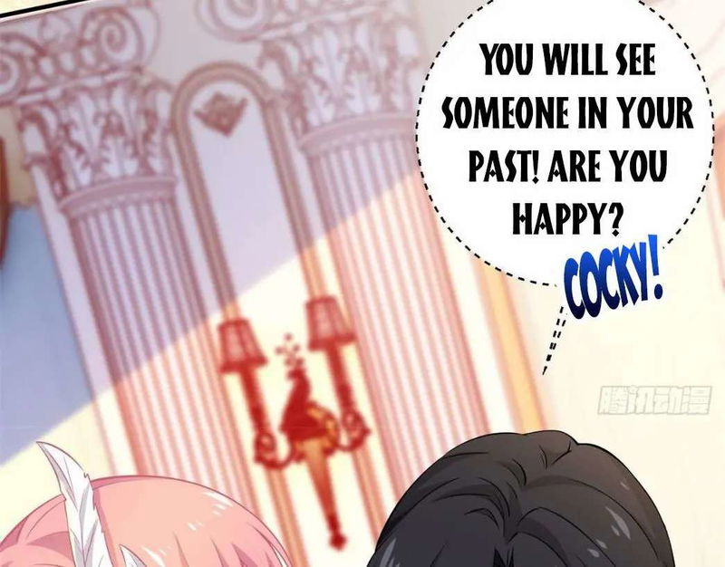 Take Your Mommy Home chapter 251 - page 17