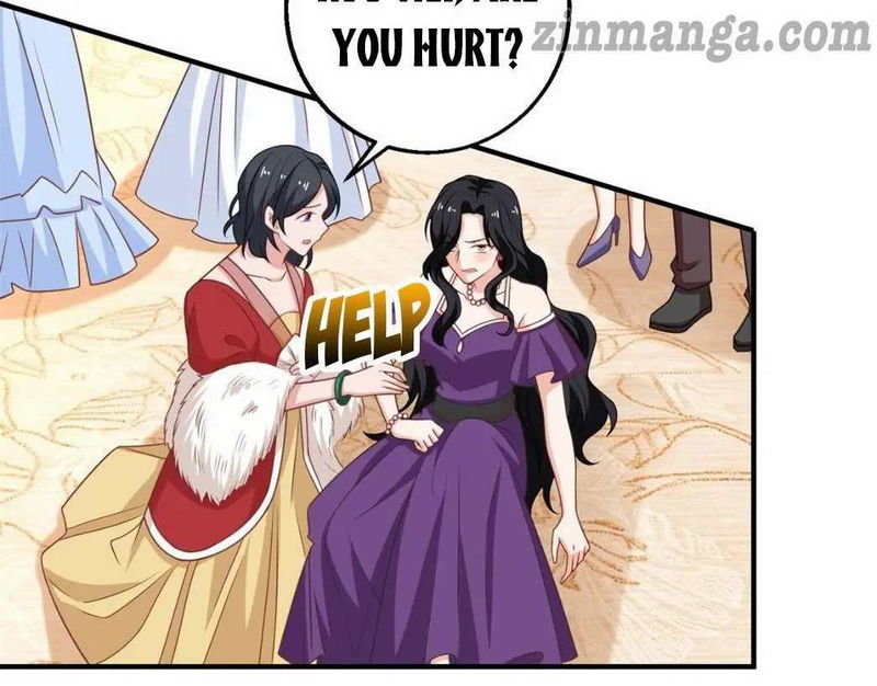 Take Your Mommy Home chapter 251 - page 30