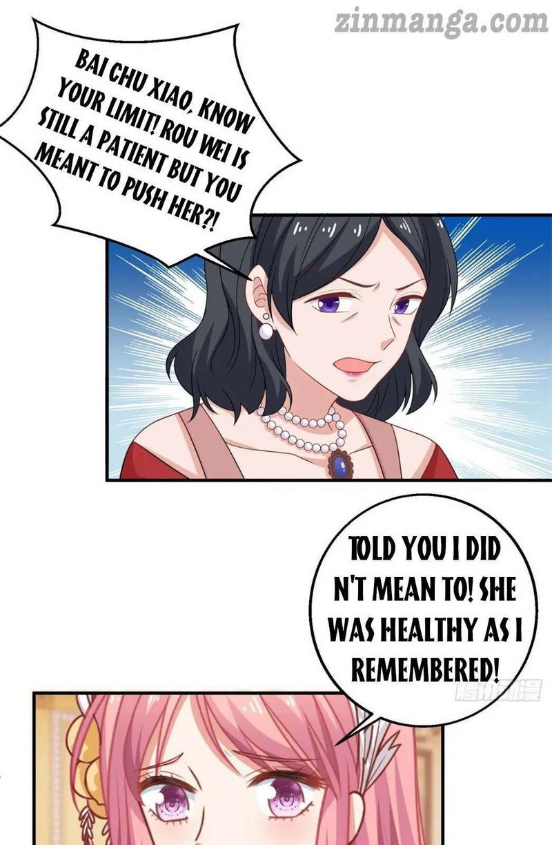 Take Your Mommy Home chapter 251 - page 31