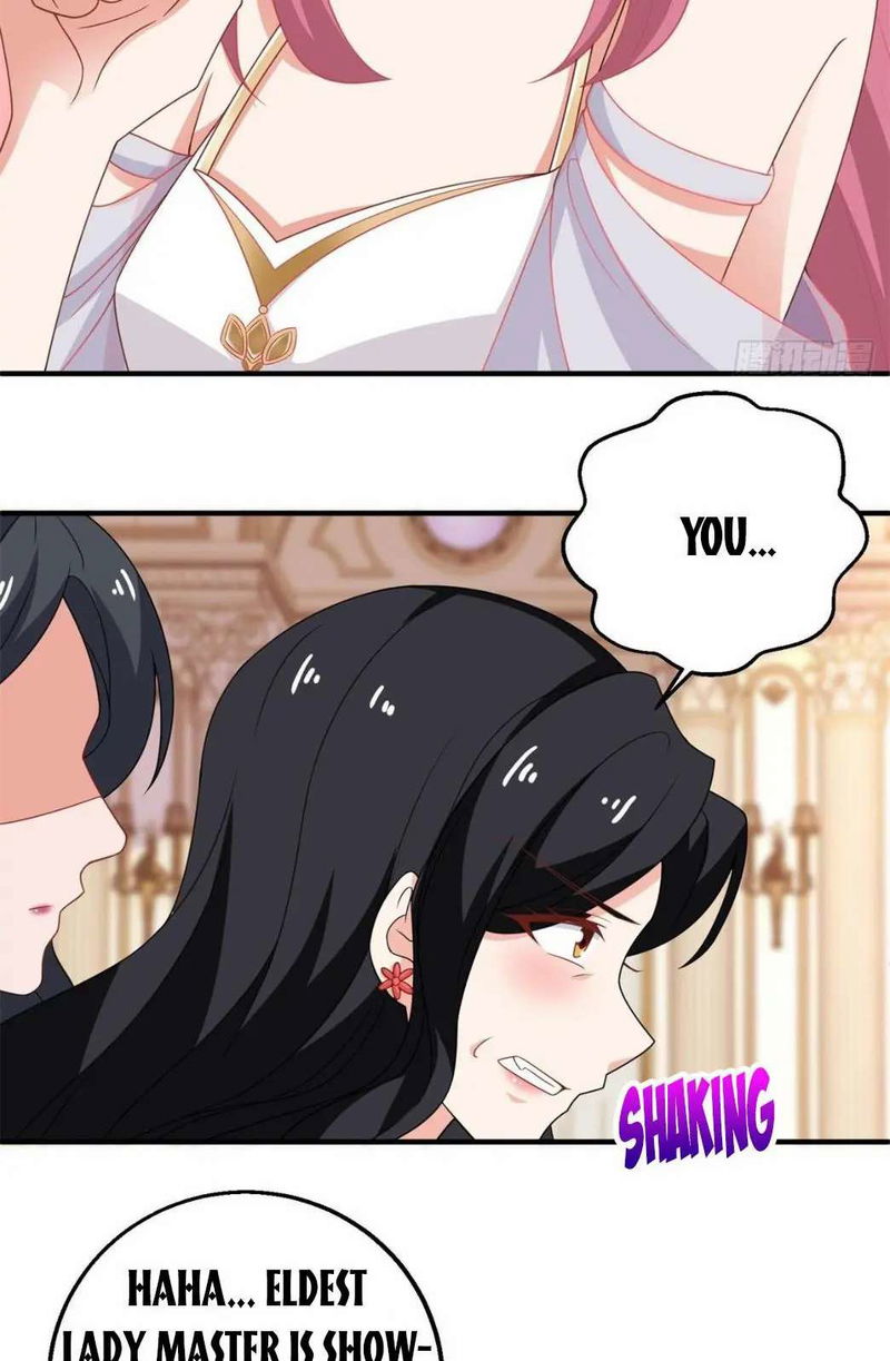 Take Your Mommy Home chapter 251 - page 33