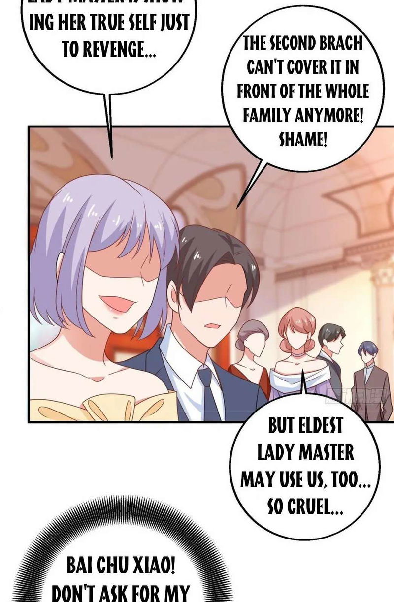Take Your Mommy Home chapter 251 - page 34