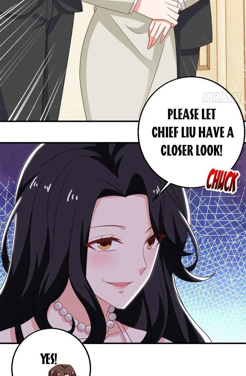 Take Your Mommy Home chapter 251 - page 37