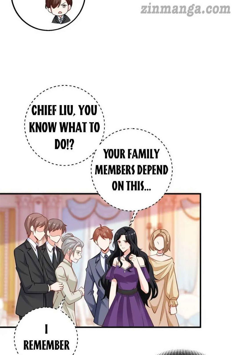 Take Your Mommy Home chapter 251 - page 38