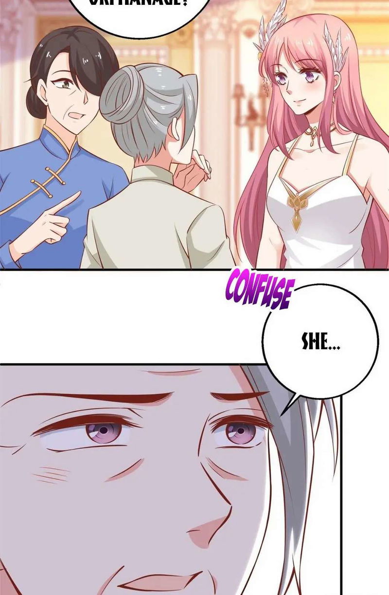 Take Your Mommy Home chapter 251 - page 41